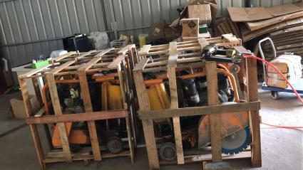 镇巴行李、家具、电器包装托运