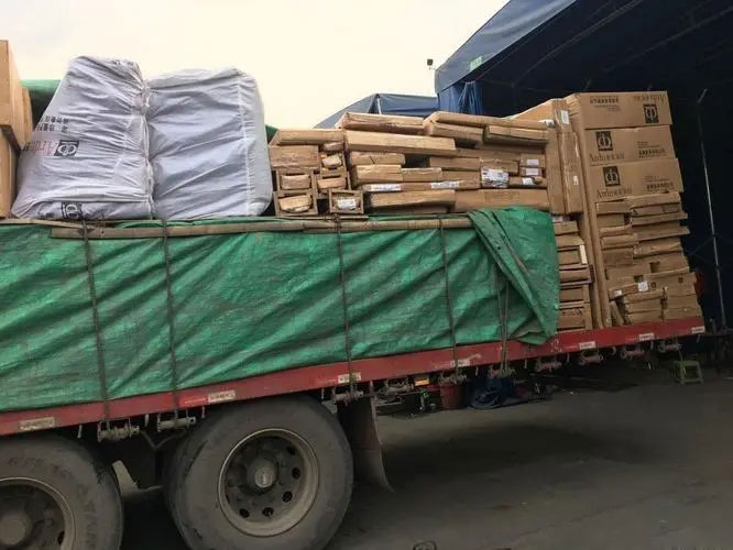 镇巴家具托运